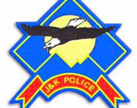 ACB’s Fake Module Busted in Anantnag: Police