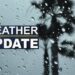 Night Temperature Drops Below Normal After Rains In J&K