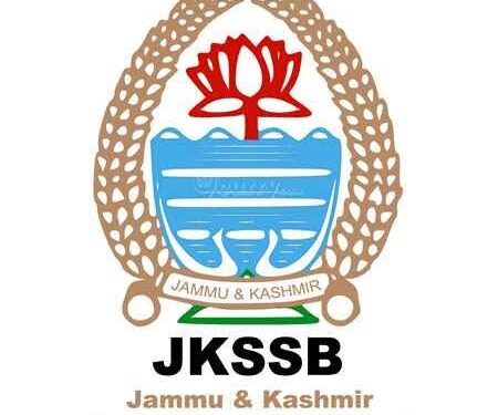 J&K SSB registers highest ever recruitment in 2021-22, since inception