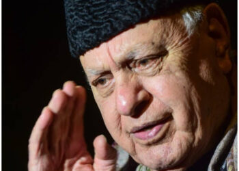 ED Summon To Farooq: NC Says It’s ‘Common’ For Opposition Parties