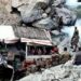 7 Soldiers, 19 Others Injured In Accident In Ladakh