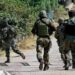 Militants leave pistol, two grenades before fleeing in Qazigund