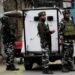 2 JeM Militants Killed In Overnight Gunfight In Pulwama: Police