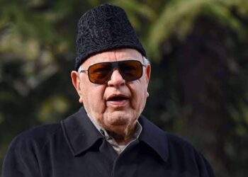 Muslims In India Increasingly Marginalized Population: Farooq