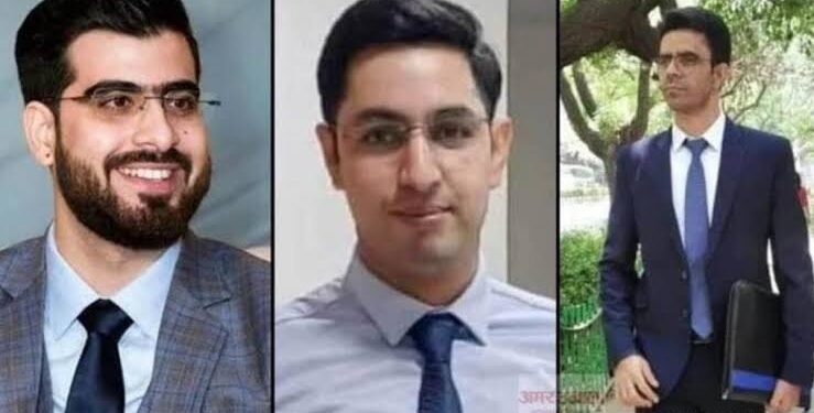 8 From Jammu, None From Kashmir In UPSC List