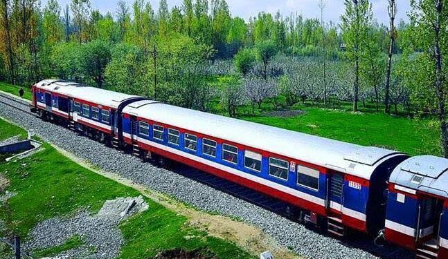 Progressing J&K:Jammu-Baramulla rail project will catalyze accelerated progress, prosperity in J&K