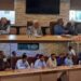 Advocate General reviews progress on cases pending before High Court, Tribunals