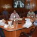 Atal Dullo chairs meeting for fodder development in JK