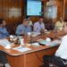 Atal Dulloo chairs meeting to discuss implementation of horticulture schemes in J&K under NHB