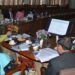 Chairman NCPCR chairs inter-departmental review-cum-consultative meeting to monitor the Child Rights in J&K