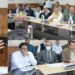 Make panchayat a unit for convergence of all Agri related activities: Mehta