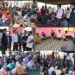 Commissioner Secretary Revenue visits Vessu migrant colony, takes stock of grievances, demands of inhabitants