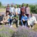 Director Agriculture Kashmir visits SMF Sirhama