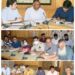 Div Com Kashmir reviews arrangements for Eid ul Adha