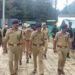Police post, CRPF and army camps established at Chandanwari