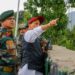 J&K Witnessed Militant Activities In Past, But There’s Significant Decline Recently: Rajanth