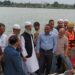 Maiden Fire Fighting Facility Inaugurated at Nigeen