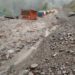 Highways, Mughal Road Shut