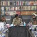Yatra: IGP Reviews ‘Real Threats, Counter Measures’