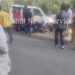 Son Dies In Accident, Father Suffers Fatal Heart Attack
