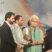 LG Confers Awards To Various Individuals