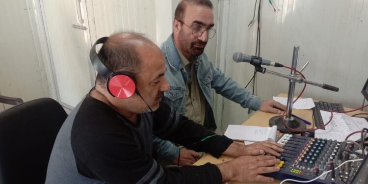 Yatra: AIR Srinagar Starts Special Broadcast From Baltal Base Camp