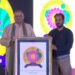 J&K bags ‘Star of Governance-SKOCH Award in Horticulture’
