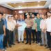 Lal Chowk Traders Association calls on DC Srinagar