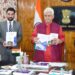 Lt Governor inaugurates nine projects of Jhelum & Tawi Flood Recovery Project (JTFRP)