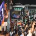 Lt Governor flags off the first batch of Shri Amarnath Ji Pilgrims