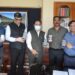 Pr. Secy H&ME launches Mobile App ‘Yatra22’, webpage for tracking health care facilities for Holy Yatris
