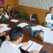 Secy ARI & Trainings review progress on development of online Mutual Medical Migration Portal