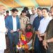 Srinagar Distt Admin accords warm reception to Ist Batch of Shri Amarnathji Yatra in Panthachowk Tehsil