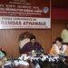 A peaceful, developed J&K is Government’s top priority: Ramdas Athawale