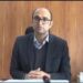 Transport Commissioner reviews progress on affixation of HSRP