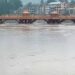 Jhelum Crosses Flood Alarm Mark Of 18-ft At Sangam In South Kashmir