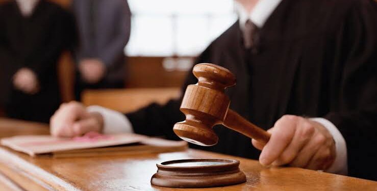 Senior Lawyer Wasim Sadiq Nargal Appointed HC Judge