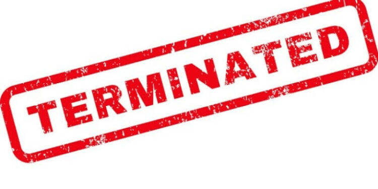 DSEJ Sacks Teacher For Remaining Absent In Poonch