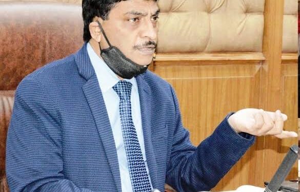 Disaster Management: CS directs use of latest technology