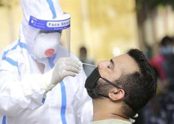 J&K reports 7 new covid-19 cases, no death