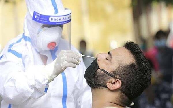 J&K reports 7 new covid-19 case, no death