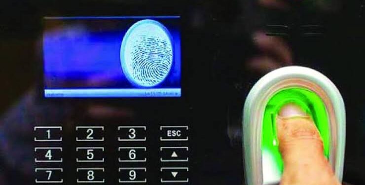 Govt Orders Switch Over To Biometric System Attendance