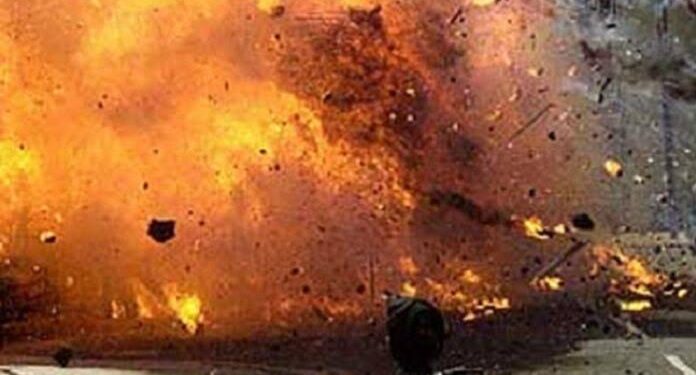 Army Soldier Killed, 2 Others Injured In Blast In Shopian
