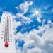 Dry Weather To Continue As Night Temp Rises Slightly In J&K