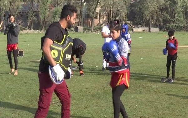 Progressing J&K: Sports Tourism in J&K gains momentum with Sports Policy