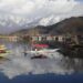 Amid Dry Weather, Night Temp Rises At Most Places In J&K
