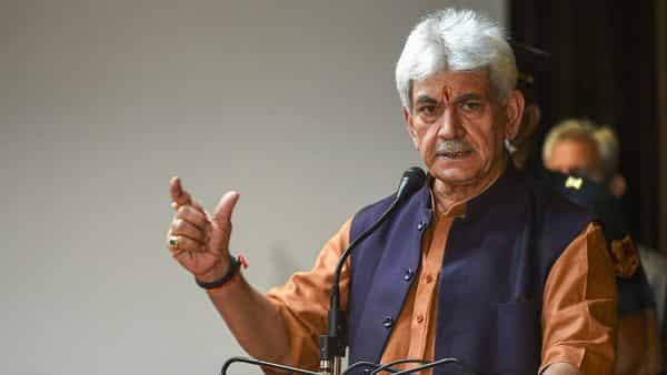 Govt Orders Time-Bound Probe Into SI Recruitment BY JKSSB