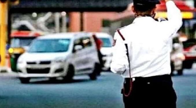 Vehicles Without HSRP To Be Seized After June 15: Police