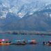 Govt. provides relief to Houseboat Owners and Shikarawalas