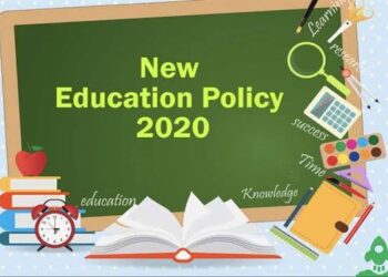 Progressing J&K: J&K optimistic about a sea change in its education structure with implementation of National Education Policy